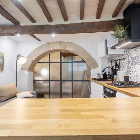 Apartamento Mari Flat - Posto Auto E Metro - Italywego