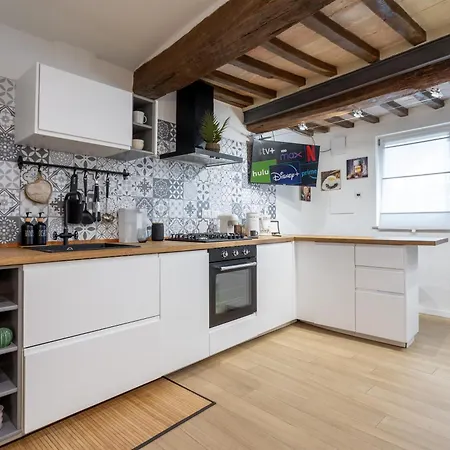 Apartamento Mari Flat - Posto Auto E Metro - Italywego Perugia