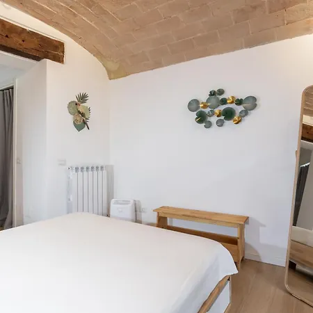 Apartamento Mari Flat - Posto Auto E Metro - Italywego *