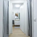 Mari Flat - Posto Auto E Metro - Italywego 페루자