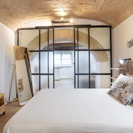 公寓 Mari Flat - Posto Auto E Metro - Italywego *