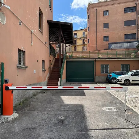 Mari Flat - Posto Auto E Metro - Italywego *