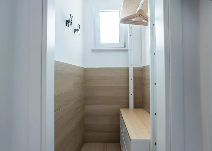 Mari Flat - Posto Auto E Metro - Italywego Apartman Perugia