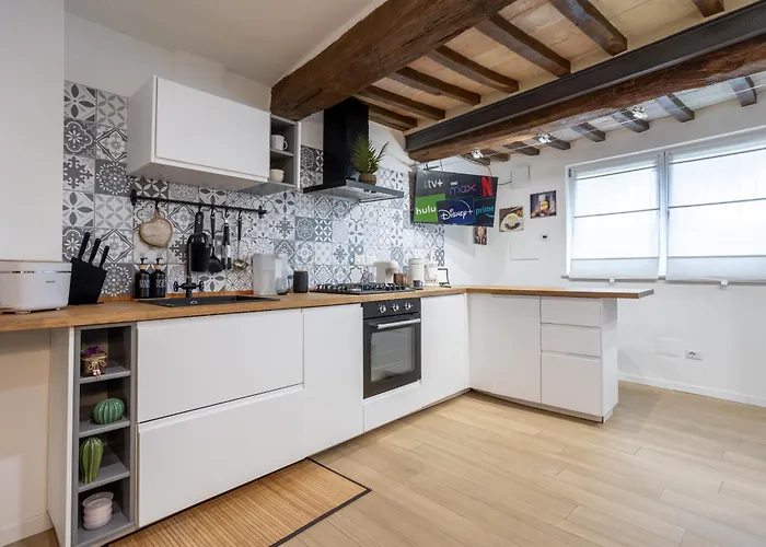 Apartman Mari Flat - Posto Auto E Metro - Italywego Perugia