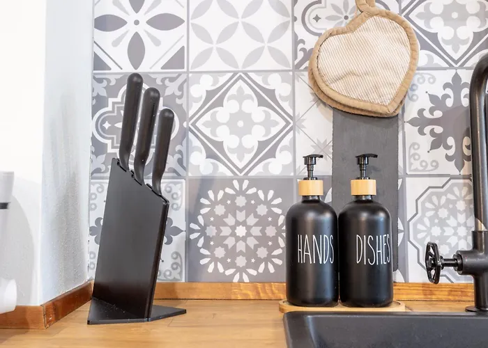 Apartman Mari Flat - Posto Auto E Metro - Italywego *