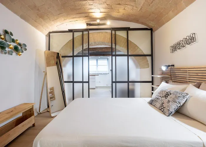 Apartman Mari Flat - Posto Auto E Metro - Italywego *